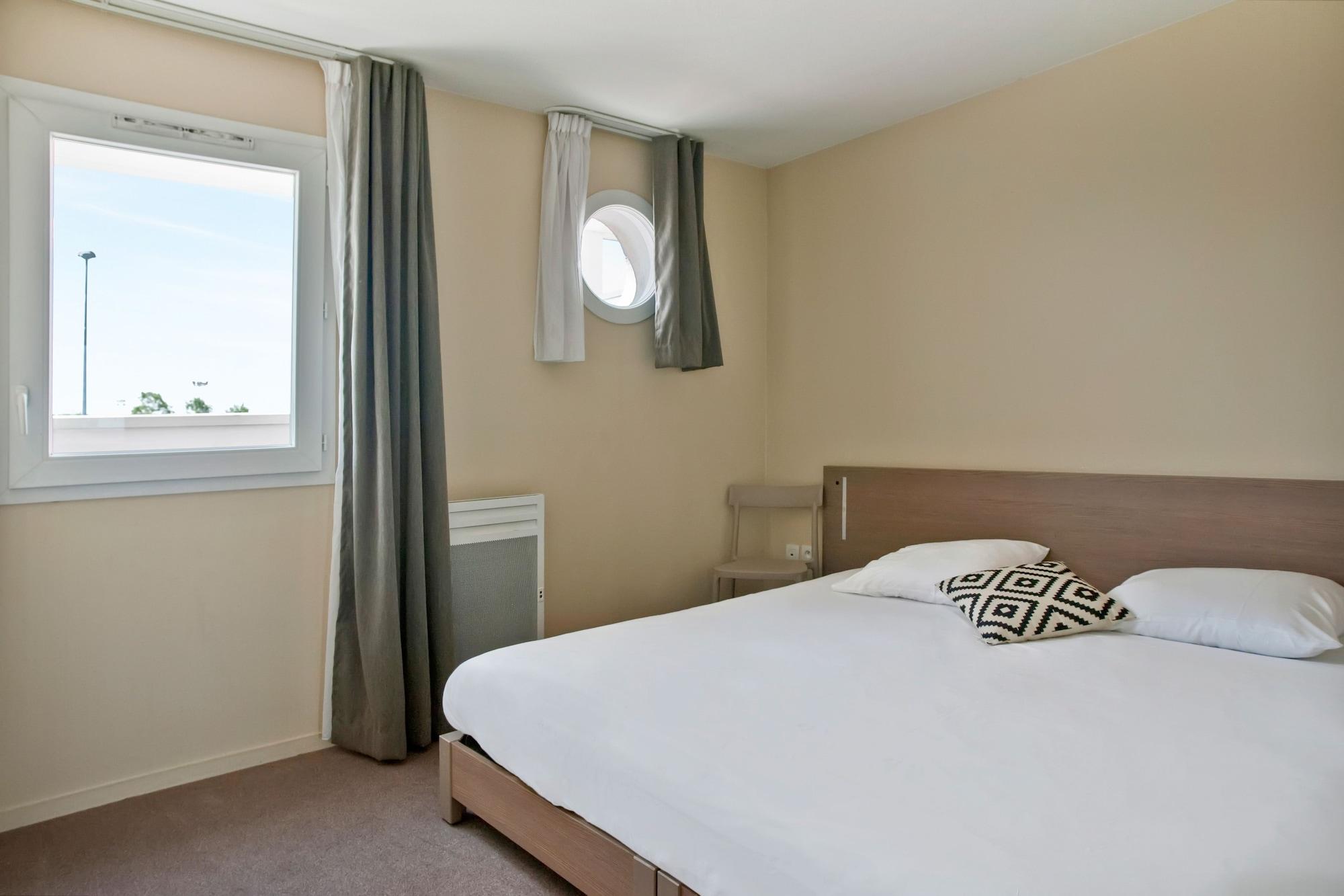 Appart'City Classic La Roche Sur Yon Centre Экстерьер фото