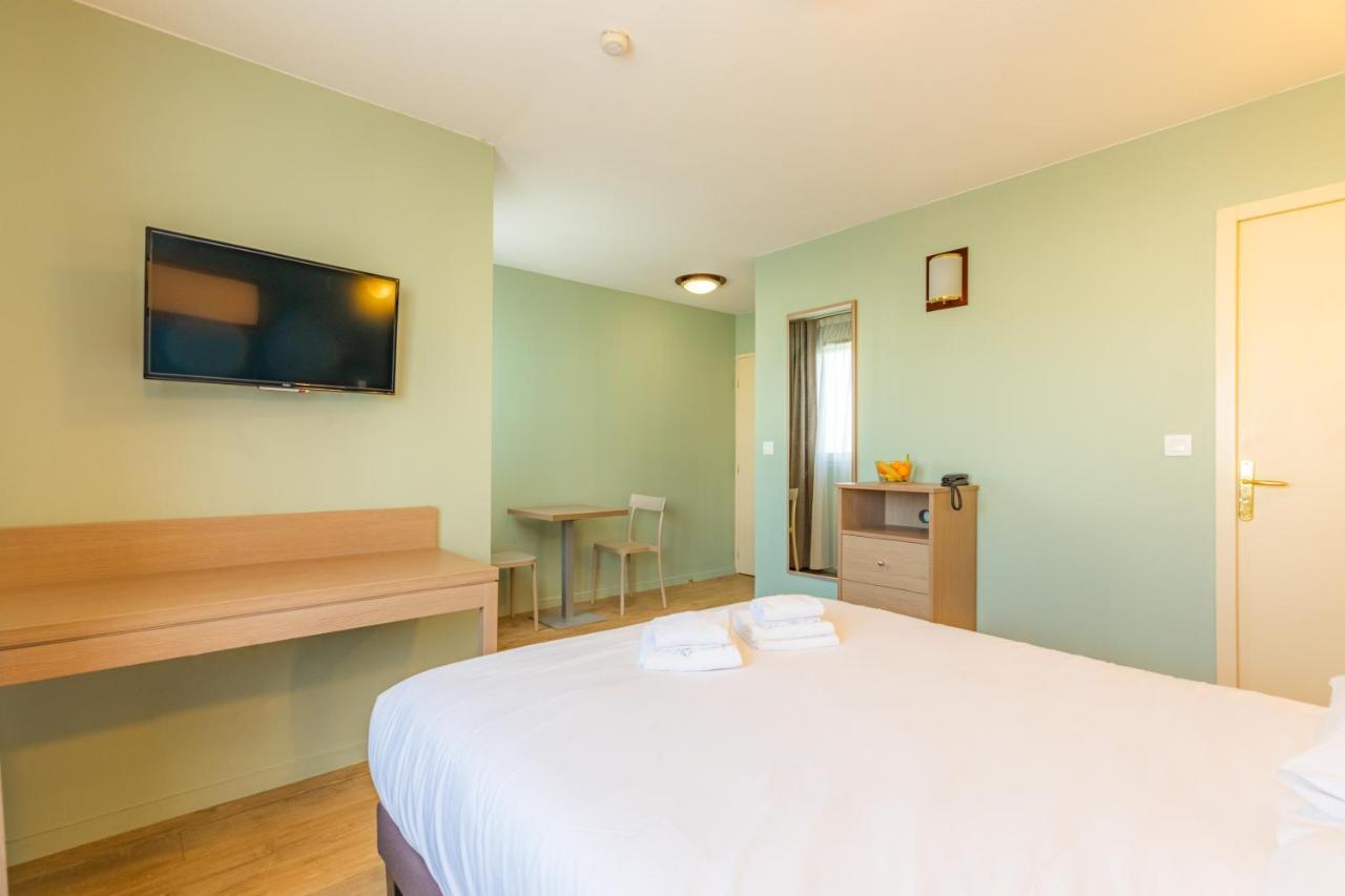 Appart'City Classic La Roche Sur Yon Centre Экстерьер фото