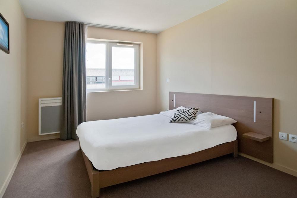 Appart'City Classic La Roche Sur Yon Centre Экстерьер фото