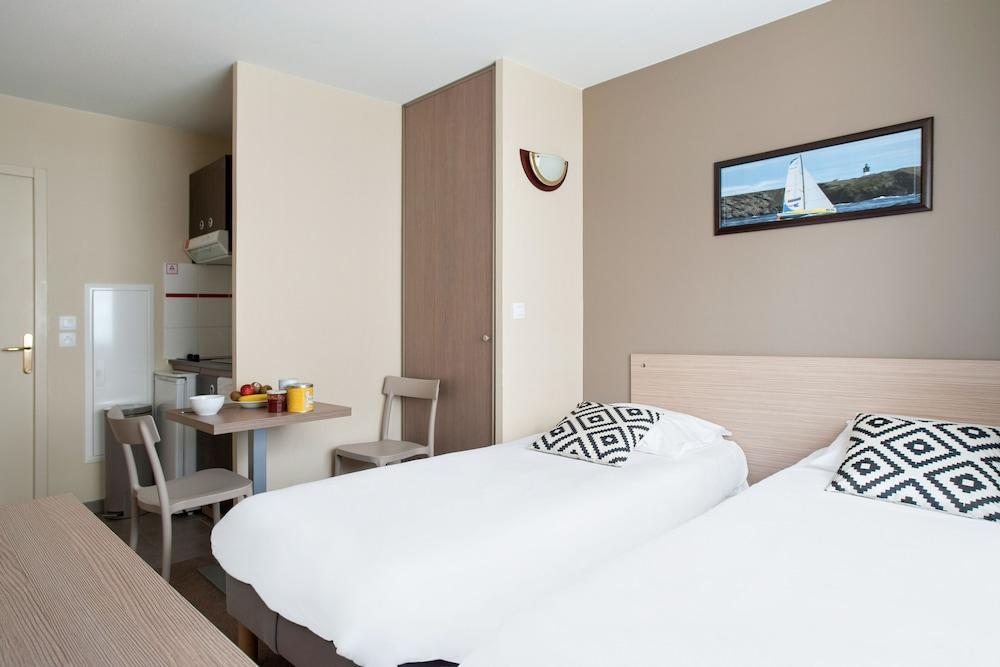 Appart'City Classic La Roche Sur Yon Centre Экстерьер фото