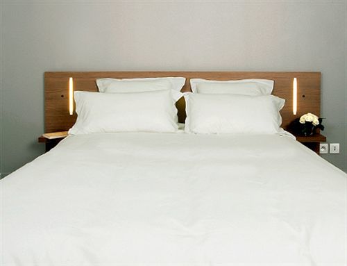 Appart'City Classic La Roche Sur Yon Centre Экстерьер фото